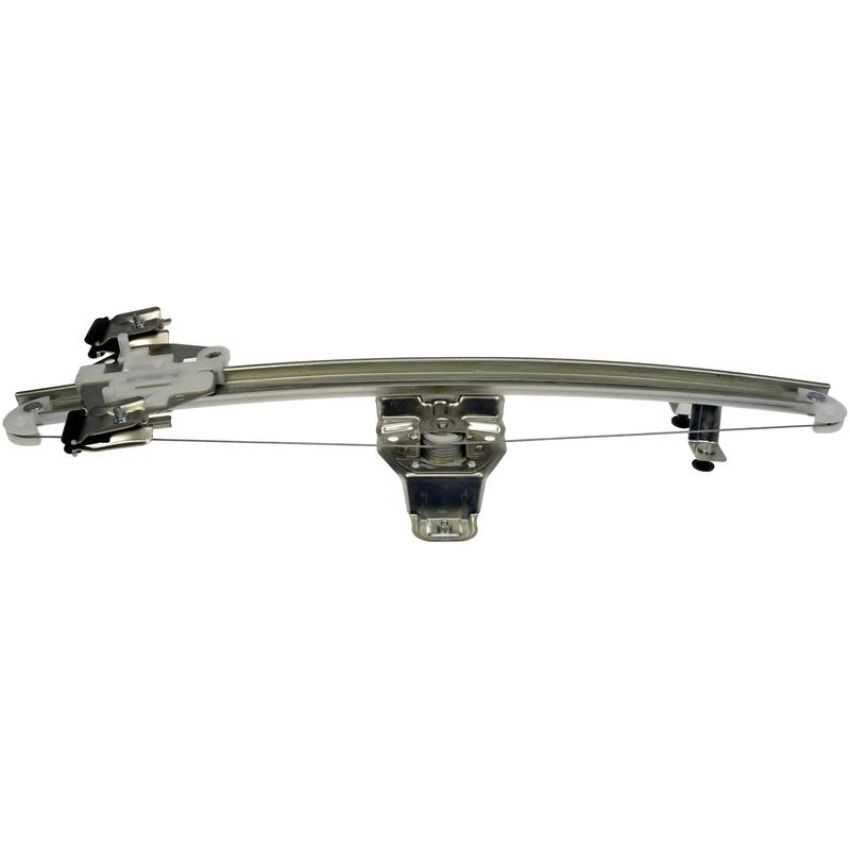 DORMAN 740-387 Manual Window Regulator (Regulator Only)