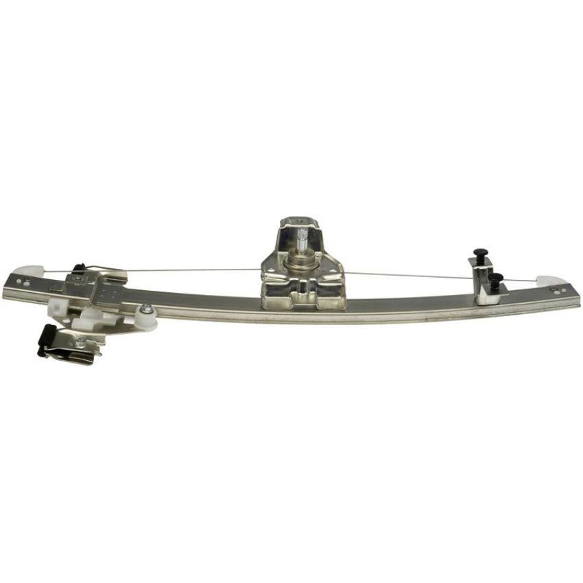 DORMAN 740-387 Manual Window Regulator (Regulator Only)