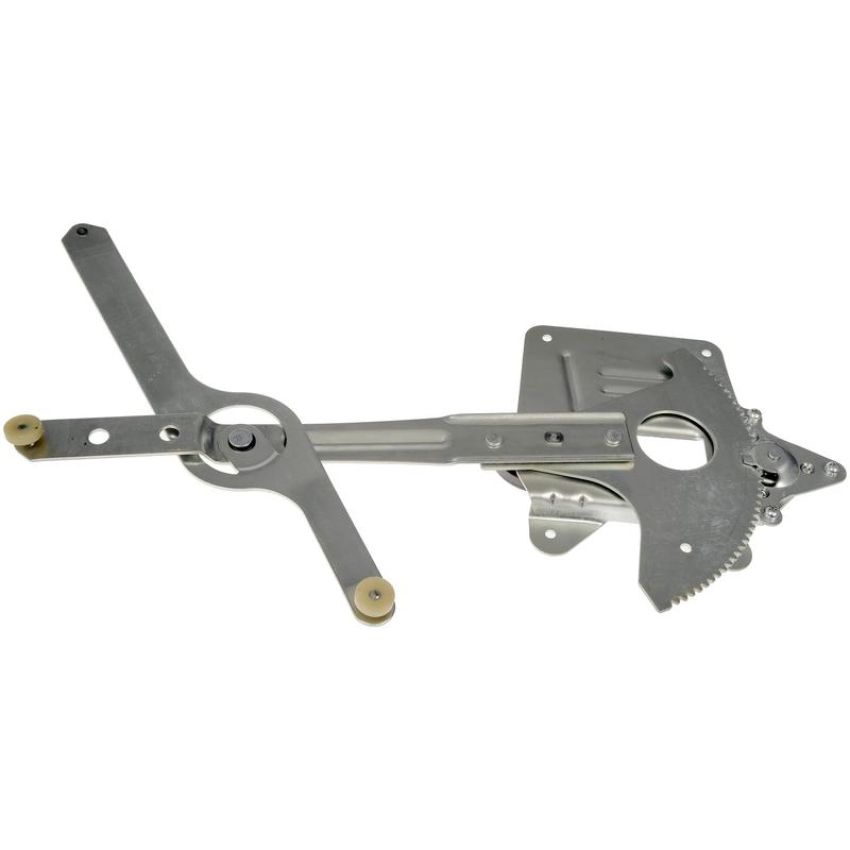 DORMAN 740-394 Manual Window Regulator (Regulator Only)