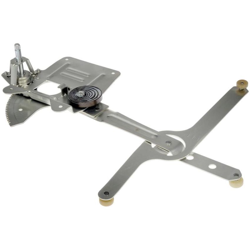 DORMAN 740-394 Manual Window Regulator (Regulator Only)