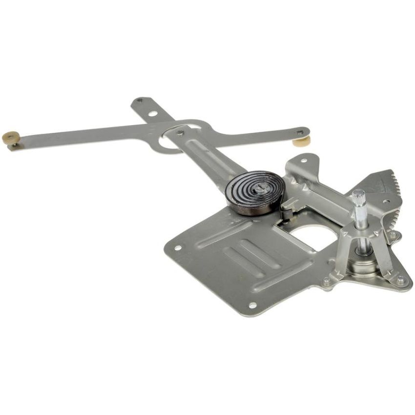 DORMAN 740-394 Manual Window Regulator (Regulator Only)