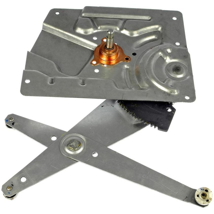 DORMAN 740-396 Manual Window Regulator (Regulator Only)