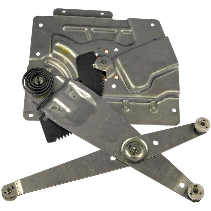 DORMAN 740-396 Manual Window Regulator (Regulator Only)
