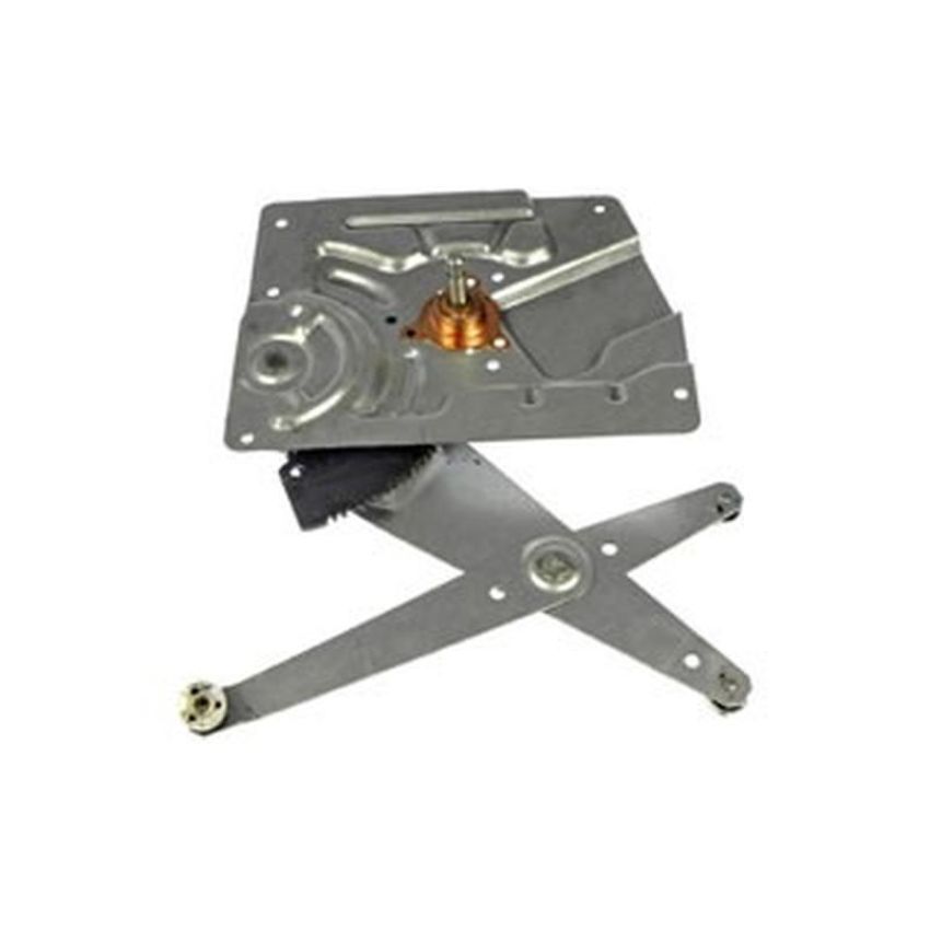 DORMAN 740-397 Manual Window Regulator (Regulator Only)