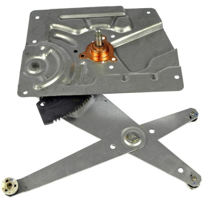DORMAN 740-397 Manual Window Regulator (Regulator Only)