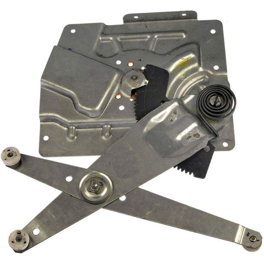 DORMAN 740-397 Manual Window Regulator (Regulator Only)