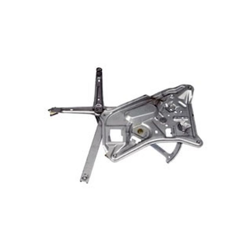 DORMAN 740-401 Power Window Regulator (Regulator Only)