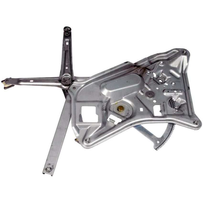 DORMAN 740-401 Power Window Regulator (Regulator Only)