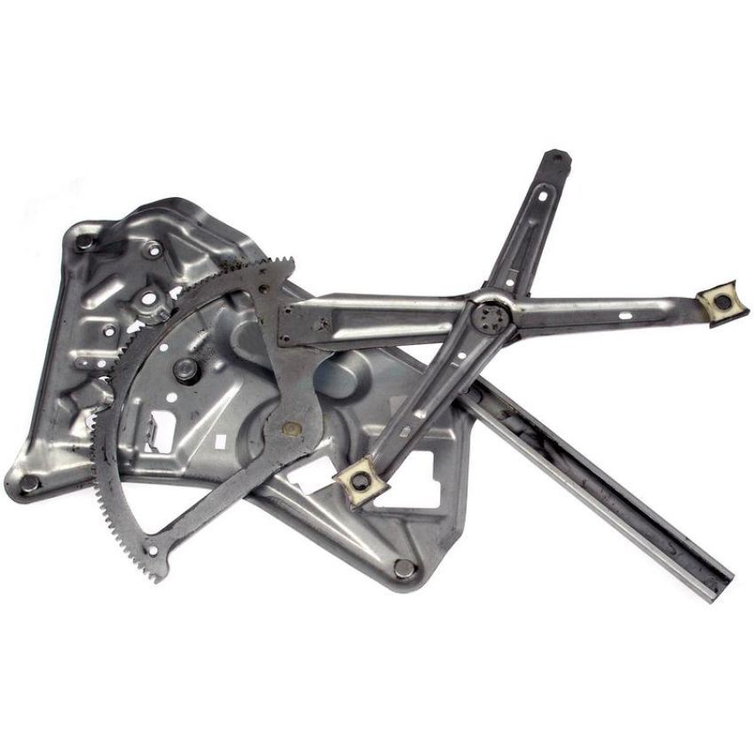 DORMAN 740-401 Power Window Regulator (Regulator Only)