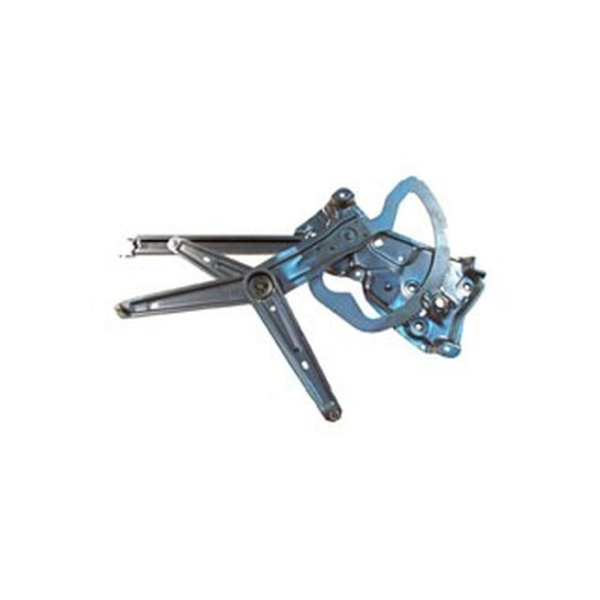 DORMAN 740-402 Power Window Regulator (Regulator Only)