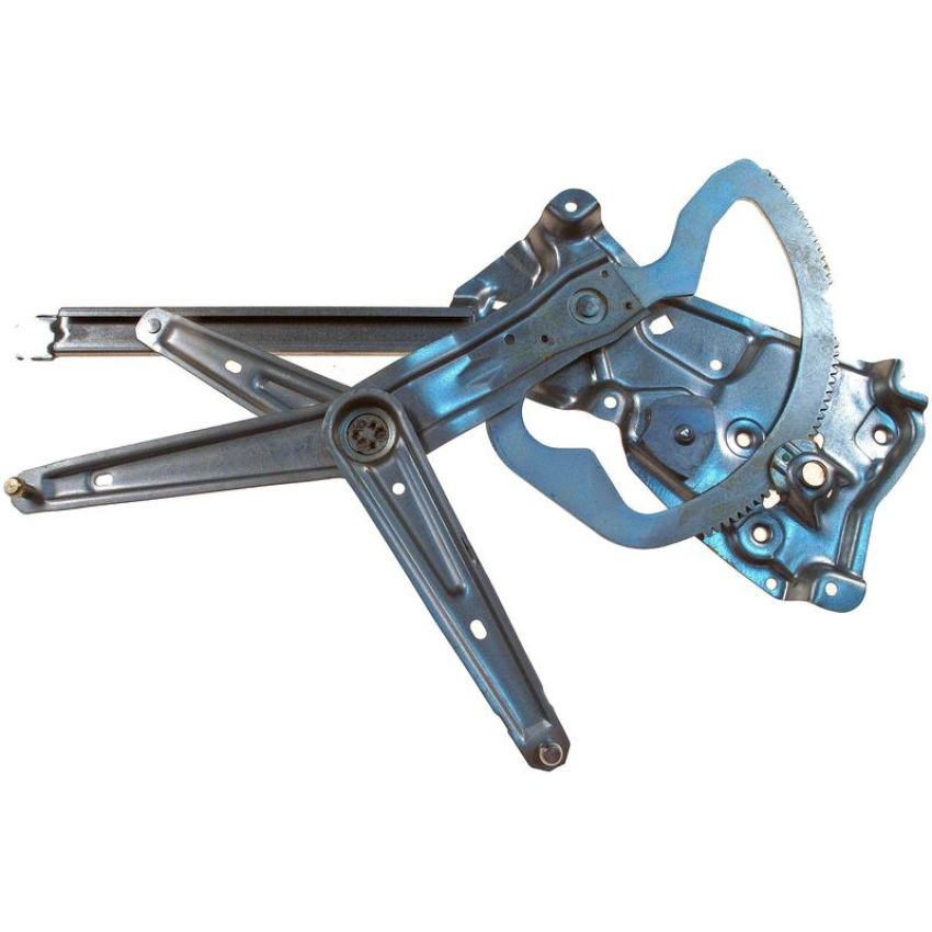 DORMAN 740-402 Power Window Regulator (Regulator Only)