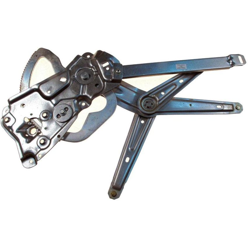 DORMAN 740-402 Power Window Regulator (Regulator Only)