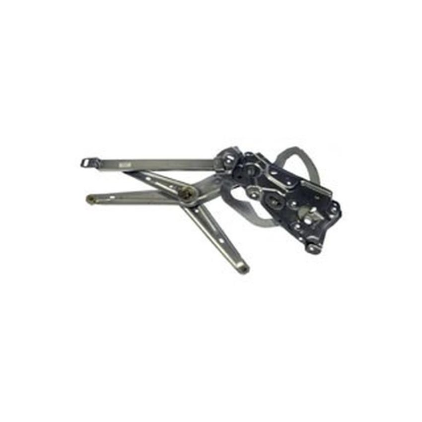 DORMAN 740-403 Power Window Regulator (Regulator Only)
