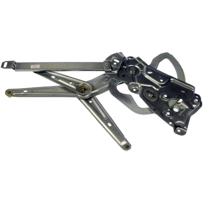DORMAN 740-403 Power Window Regulator (Regulator Only)