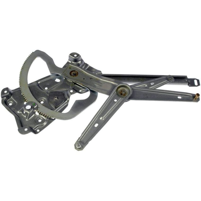 DORMAN 740-403 Power Window Regulator (Regulator Only)