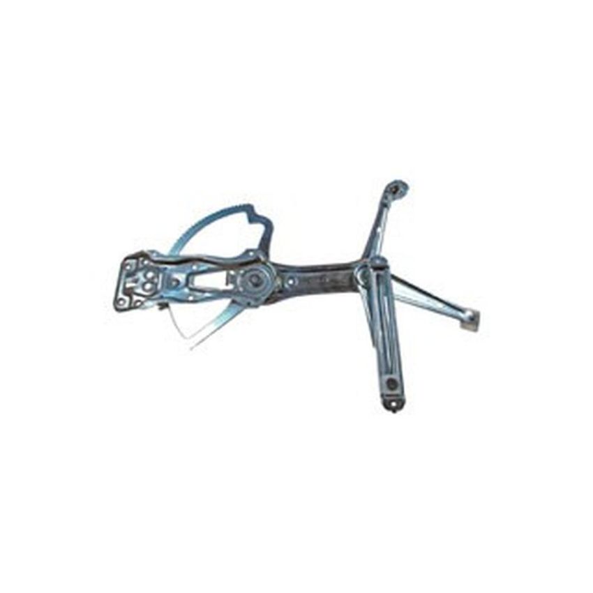 DORMAN 740-404 Power Window Regulator (Regulator Only)