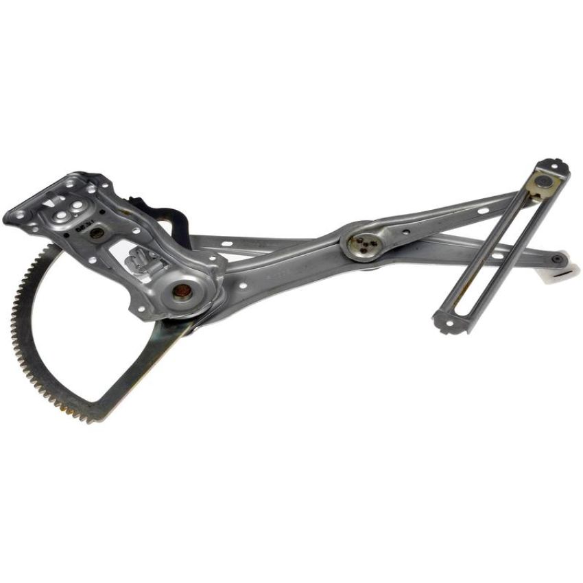 DORMAN 740-404 Power Window Regulator (Regulator Only)