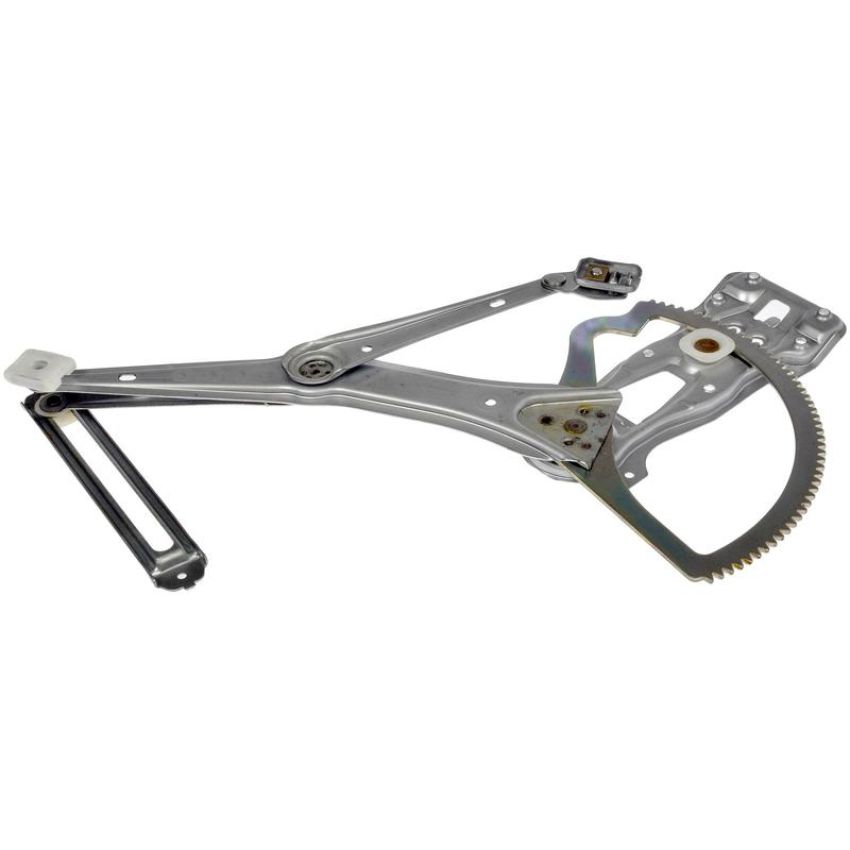 DORMAN 740-404 Power Window Regulator (Regulator Only)