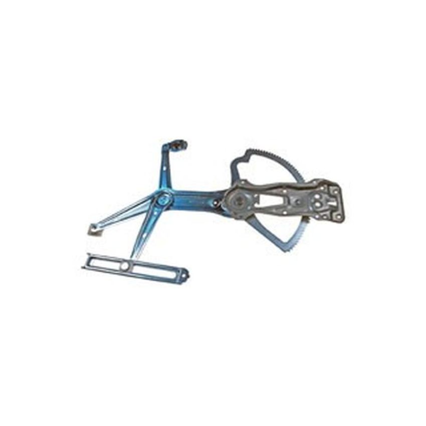 DORMAN 740-405 Power Window Regulator (Regulator Only)