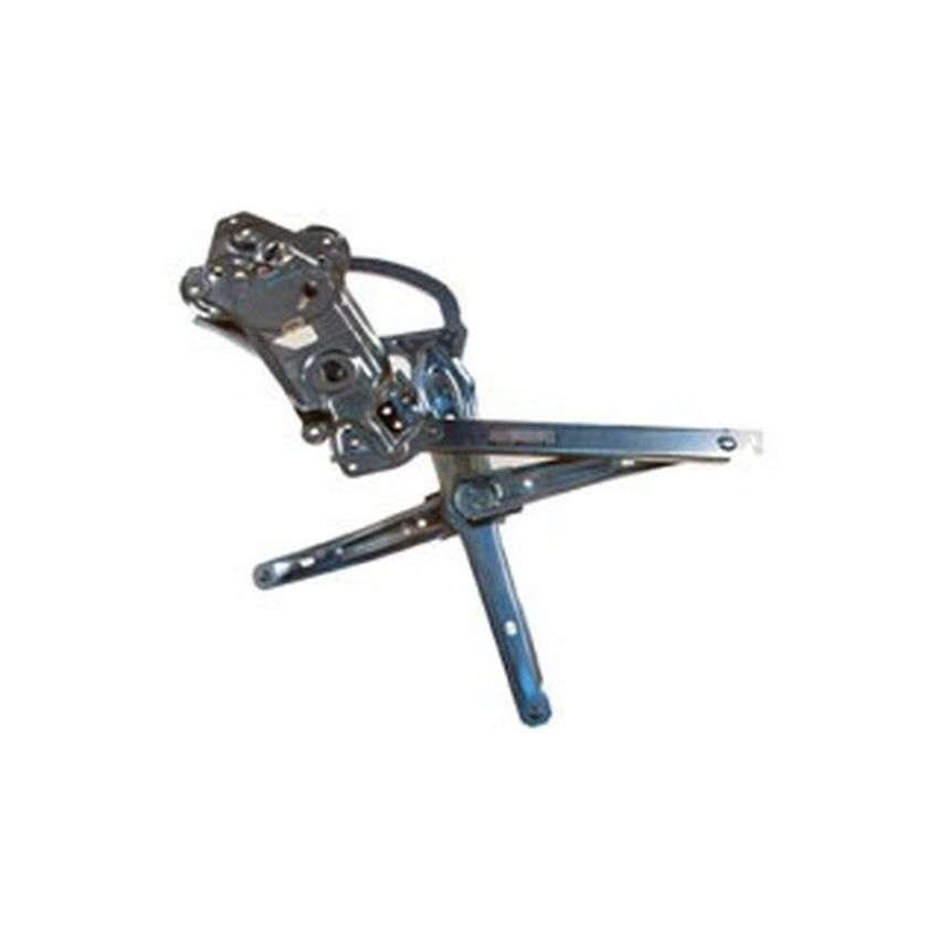 DORMAN 740-410 Power Window Regulator (Regulator Only)