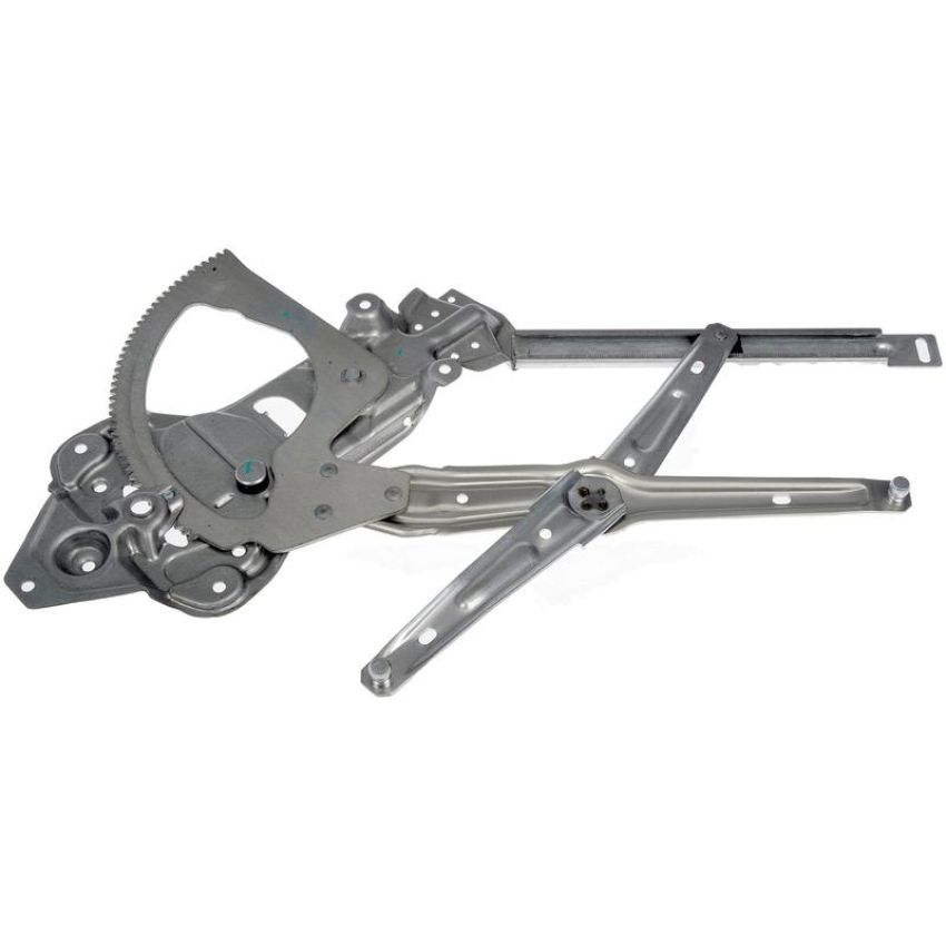 DORMAN 740-410 Power Window Regulator (Regulator Only)