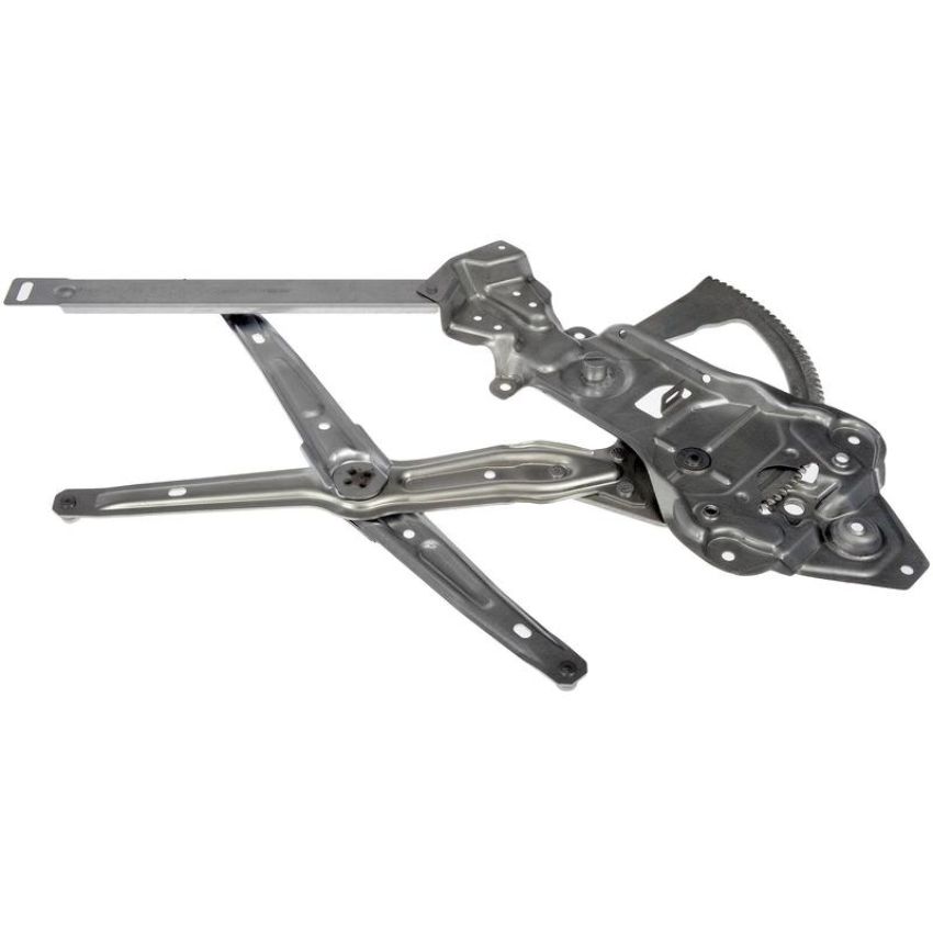 DORMAN 740-410 Power Window Regulator (Regulator Only)
