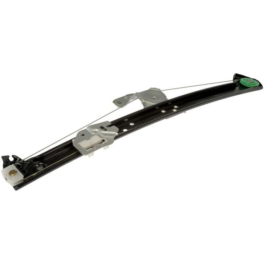 DORMAN 740-412 Power Window Regulator (Regulator Only)