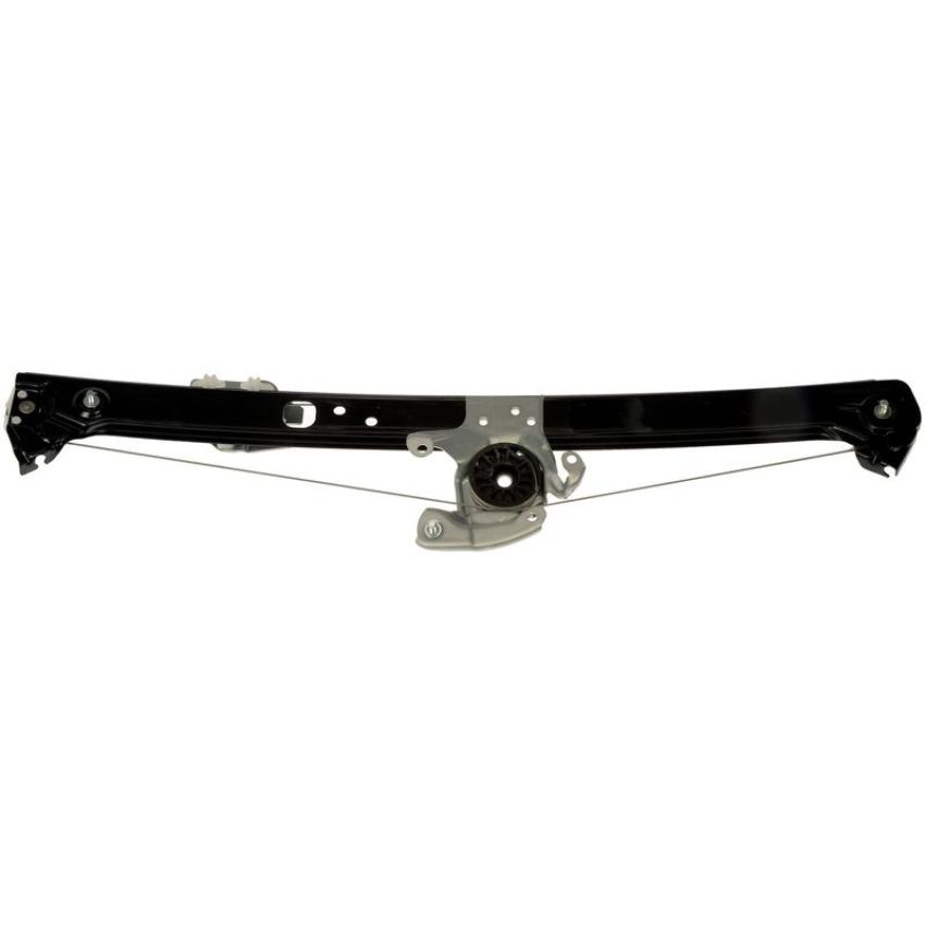 DORMAN 740-412 Power Window Regulator (Regulator Only)