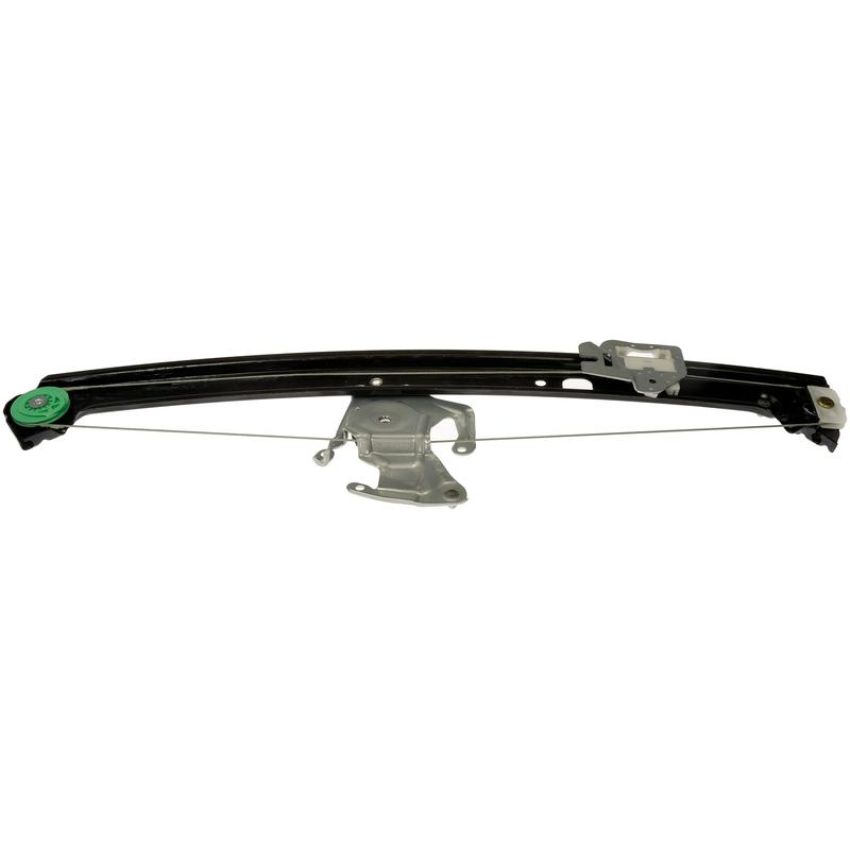 DORMAN 740-412 Power Window Regulator (Regulator Only)