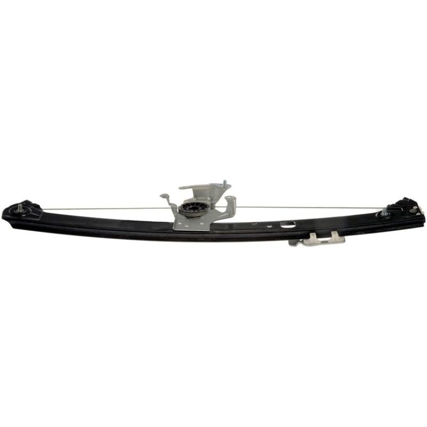 DORMAN 740-412 Power Window Regulator (Regulator Only)