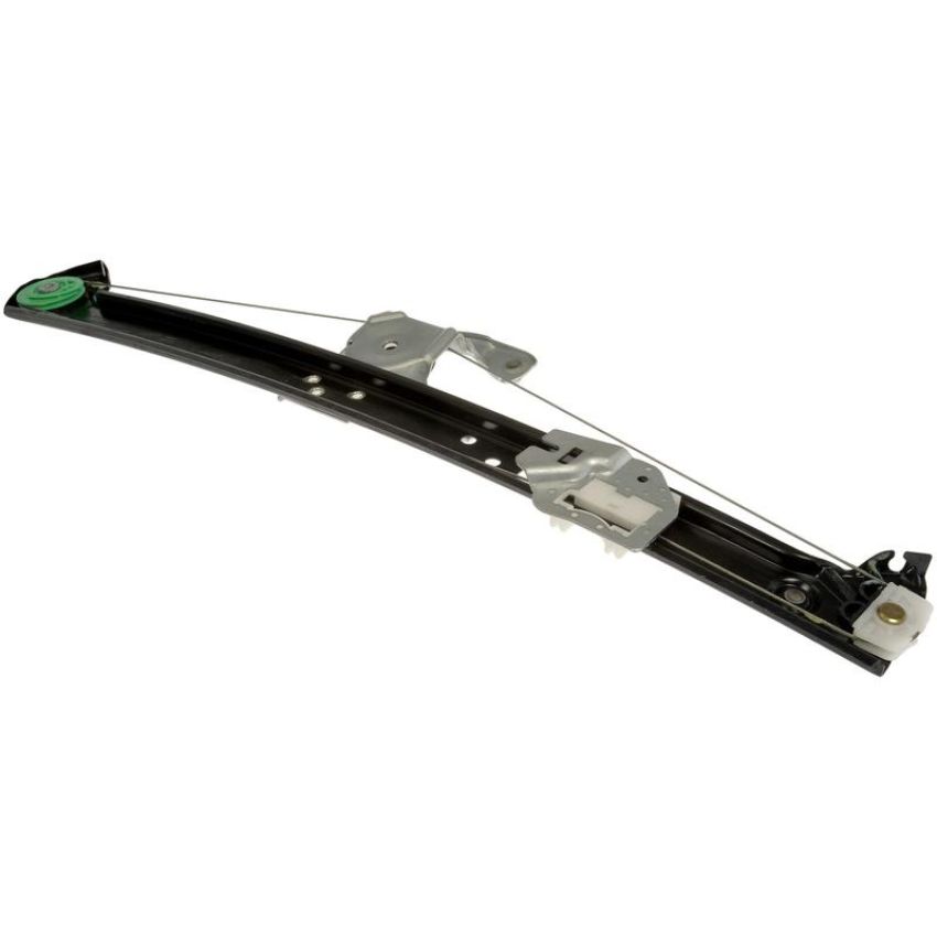 DORMAN 740-413 Power Window Regulator (Regulator Only)