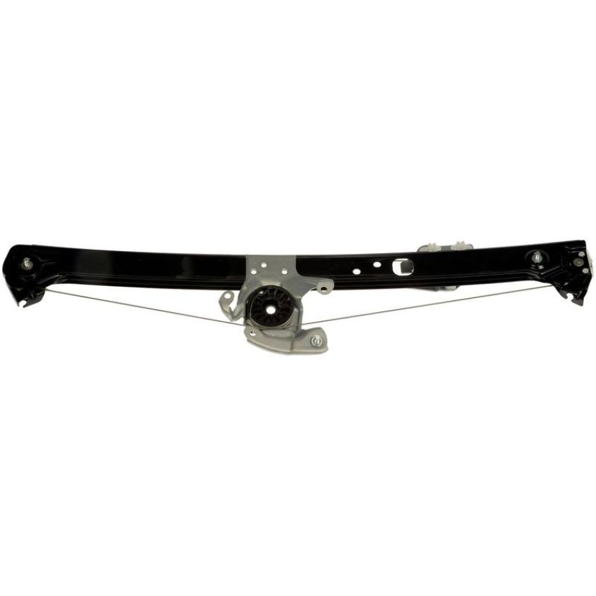 DORMAN 740-413 Power Window Regulator (Regulator Only)