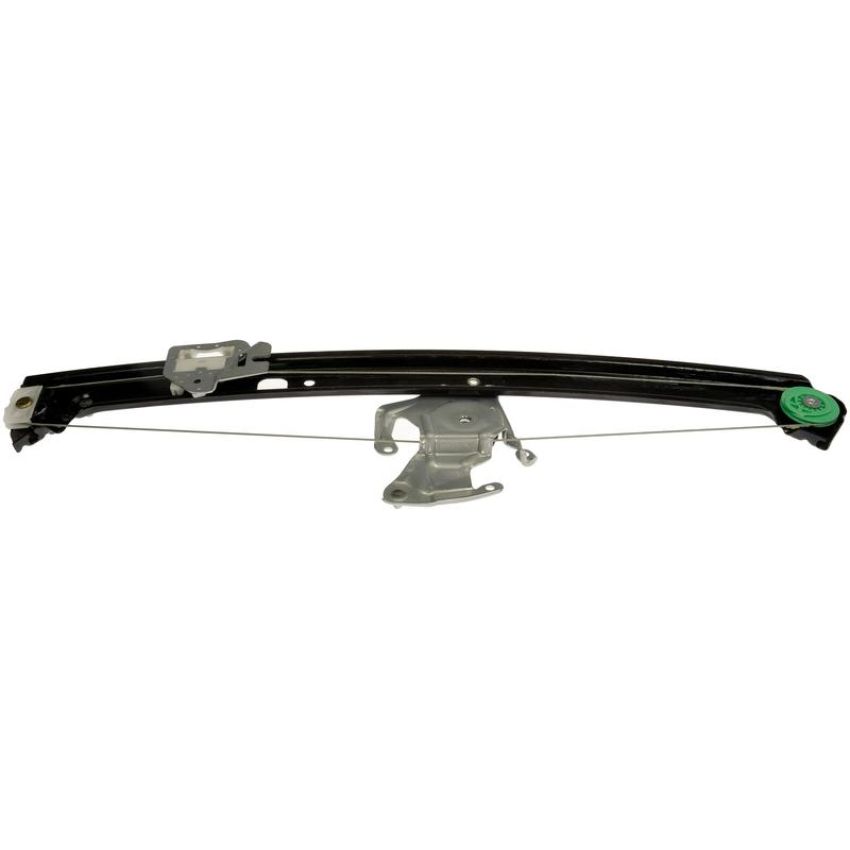DORMAN 740-413 Power Window Regulator (Regulator Only)