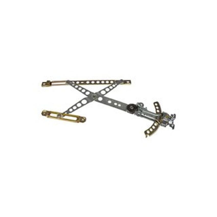 DORMAN 740-414 Manual Window Regulator (Regulator Only)