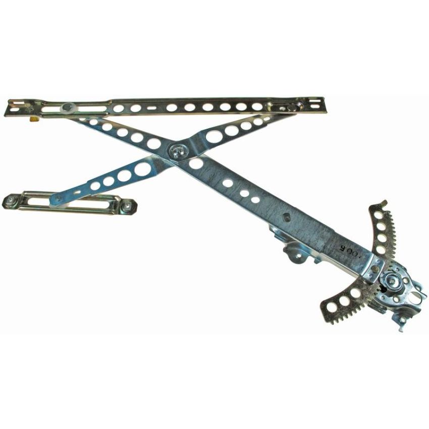 DORMAN 740-414 Manual Window Regulator (Regulator Only)