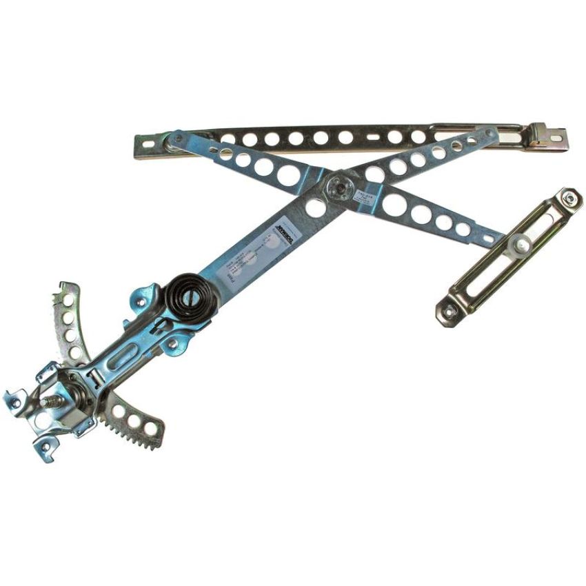 DORMAN 740-414 Manual Window Regulator (Regulator Only)