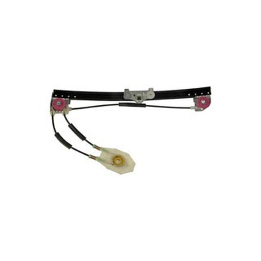 DORMAN 740-416 Power Window Regulator (Regulator Only)