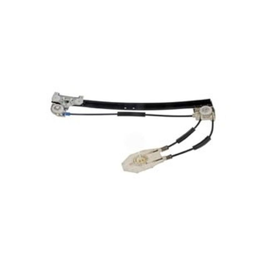 DORMAN 740-417 Power Window Regulator (Regulator Only)