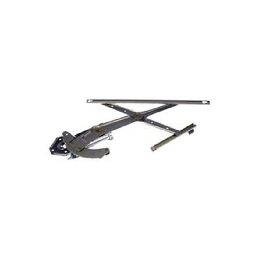 DORMAN 740-418 Power Window Regulator (Regulator Only)