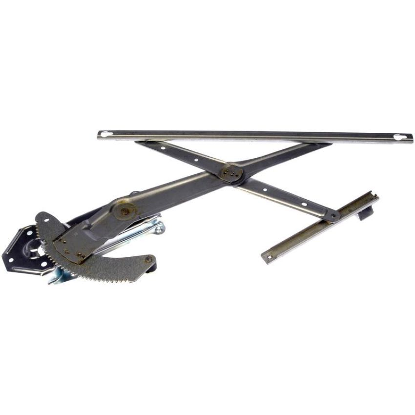 DORMAN 740-418 Power Window Regulator (Regulator Only)