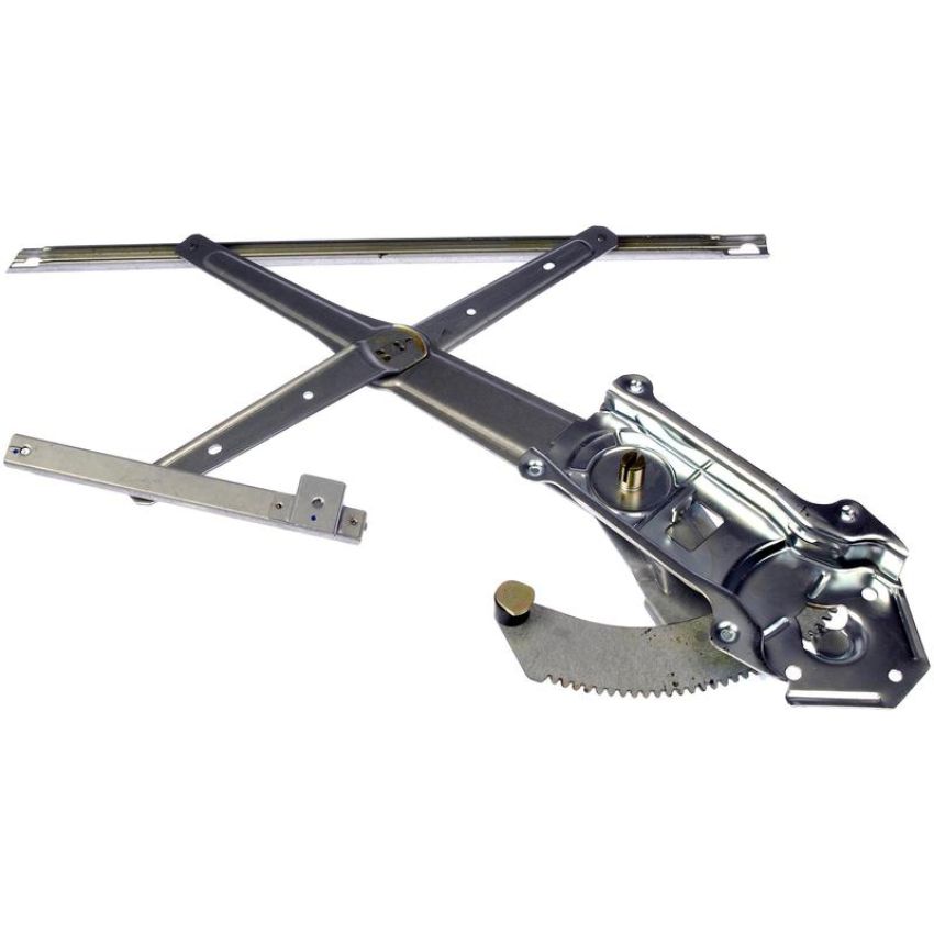 DORMAN 740-418 Power Window Regulator (Regulator Only)