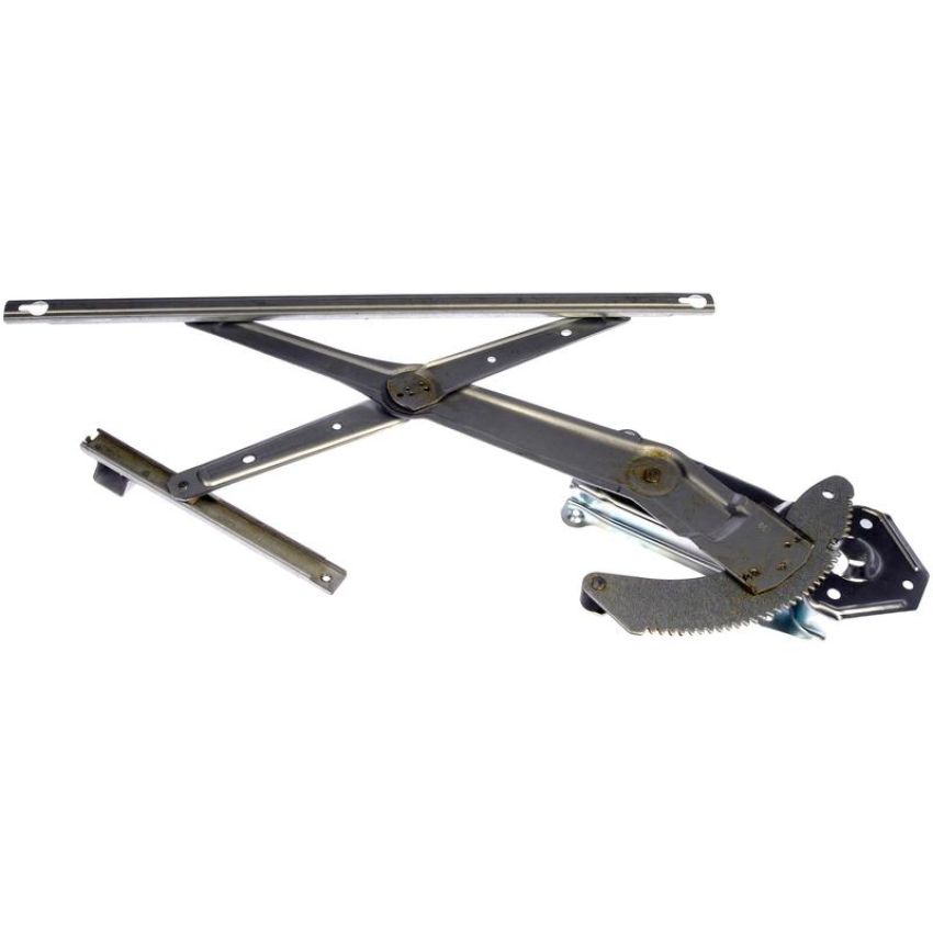 DORMAN 740-419 Power Window Regulator (Regulator Only)