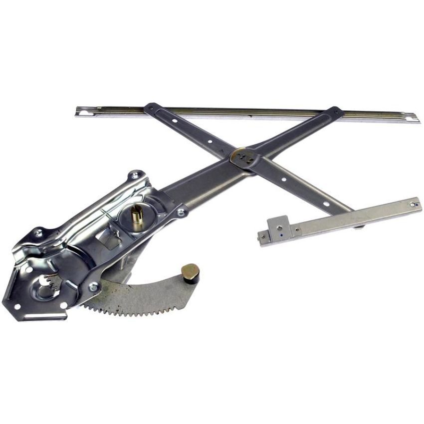 DORMAN 740-419 Power Window Regulator (Regulator Only)