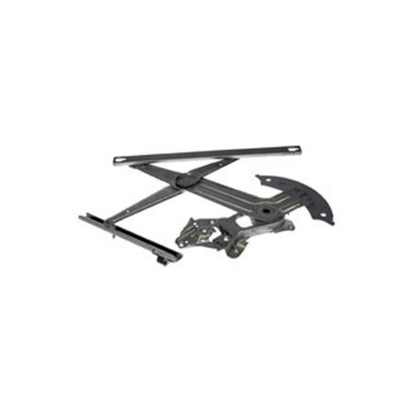 DORMAN 740-422 Power Window Regulator (Regulator Only)