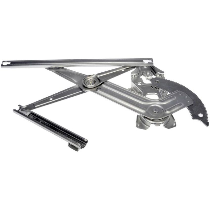 DORMAN 740-422 Power Window Regulator (Regulator Only)