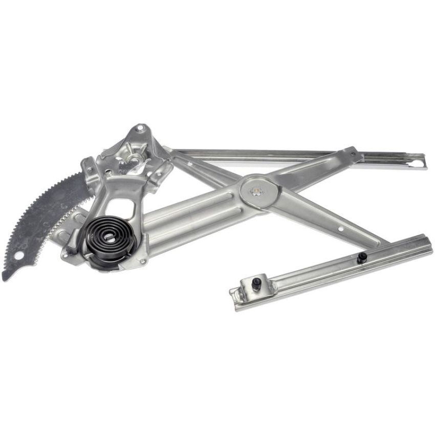 DORMAN 740-422 Power Window Regulator (Regulator Only)