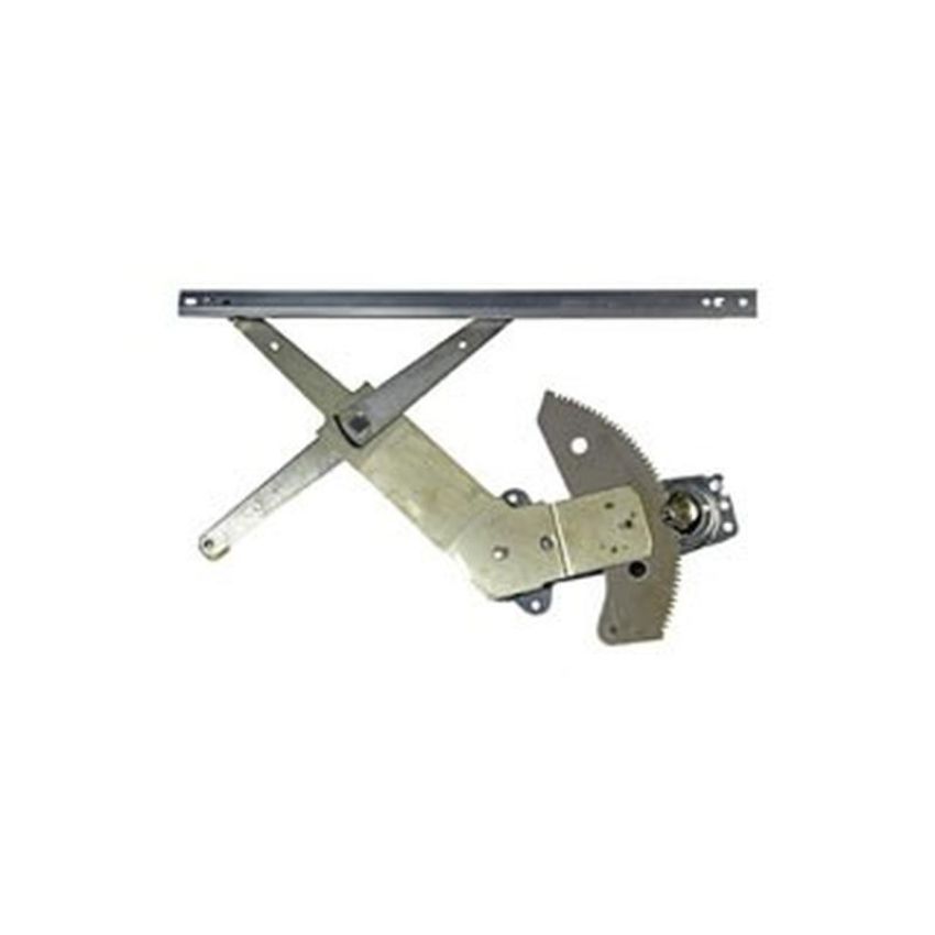 DORMAN 740-424 Manual Window Regulator (Regulator Only)