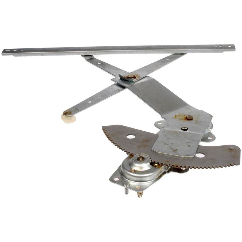DORMAN 740-424 Manual Window Regulator (Regulator Only)