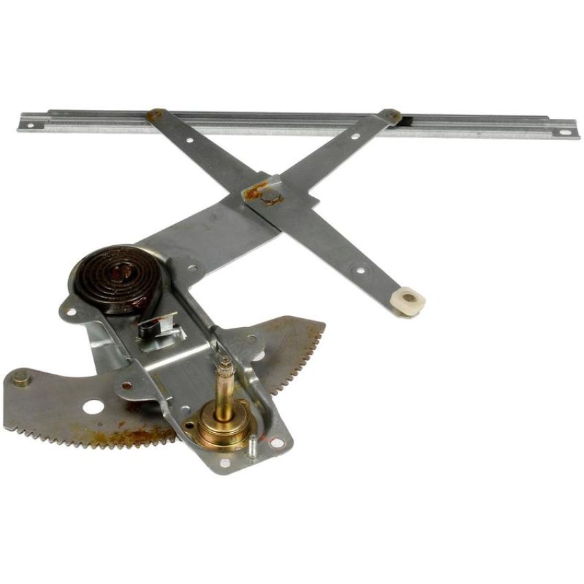 DORMAN 740-424 Manual Window Regulator (Regulator Only)