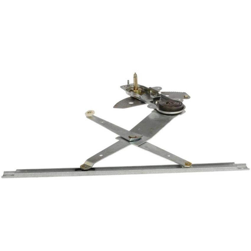 DORMAN 740-424 Manual Window Regulator (Regulator Only)